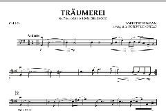 Träumerei von Robert Schumann (Download) 