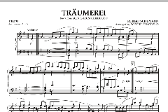 Träumerei von Robert Schumann (Download) 