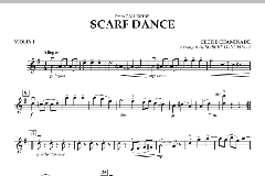Scarf Dance von Cécile Chaminade (Download) 