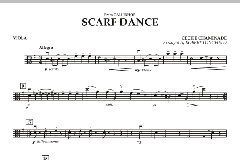 Scarf Dance von Cécile Chaminade (Download) 