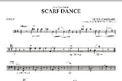 Scarf Dance von Cécile Chaminade (Download) 