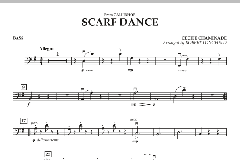Scarf Dance von Cécile Chaminade (Download) 