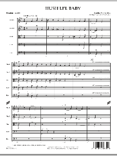 Hush Li'l Baby (Download) 