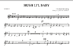 Hush Li'l Baby (Download) 