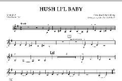 Hush Li'l Baby (Download) 