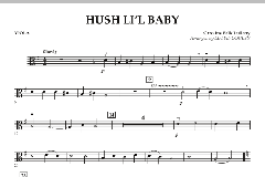 Hush Li'l Baby (Download) 