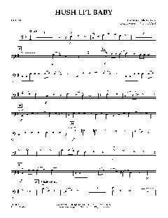 Hush Li'l Baby (Download) 