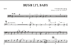 Hush Li'l Baby (Download) 