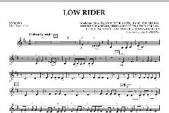Low Rider (Download) 