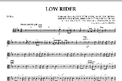Low Rider (Download) 