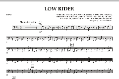 Low Rider (Download) 