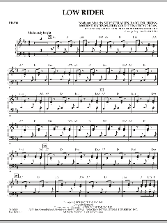 Low Rider (Download) 