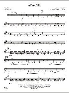 Apache von J. Lordan (Download) 