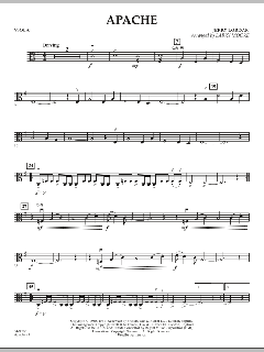 Apache von J. Lordan (Download) 