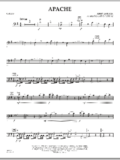 Apache von J. Lordan (Download) 