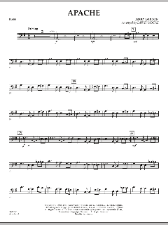 Apache von J. Lordan (Download) 