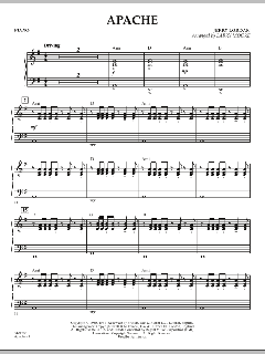 Apache von J. Lordan (Download) 