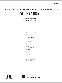 Shenandoah (Download) 