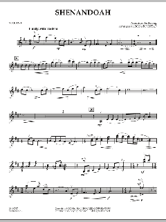 Shenandoah (Download) 