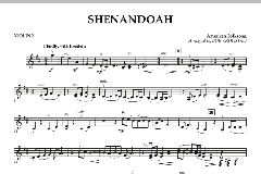 Shenandoah (Download) 