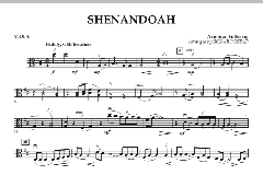 Shenandoah (Download) 