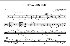 Shenandoah (Download) 