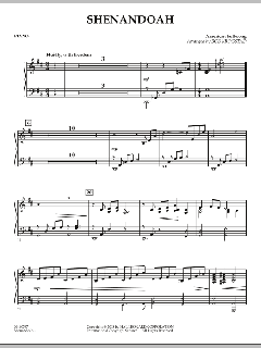 Shenandoah (Download) 