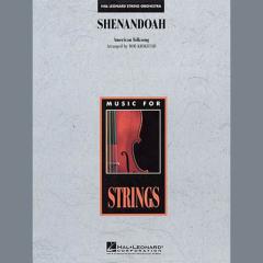 Shenandoah (Download) 