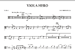 Viola Hero von Stephen Bulla (Download) 
