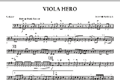 Viola Hero von Stephen Bulla (Download) 