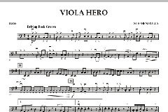 Viola Hero von Stephen Bulla (Download) 