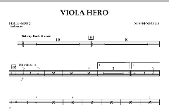 Viola Hero von Stephen Bulla (Download) 