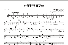 Purple Haze von Jimi Hendrix (Download) 