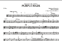 Purple Haze von Jimi Hendrix (Download) 