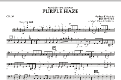 Purple Haze von Jimi Hendrix (Download) 