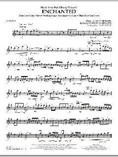 Music from Enchanted von Stephen L. Schwartz (Download) 