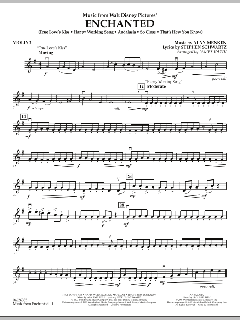 Music from Enchanted von Stephen L. Schwartz (Download) 