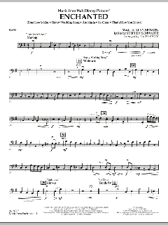 Music from Enchanted von Stephen L. Schwartz (Download) 