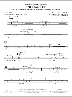 Music from Enchanted von Stephen L. Schwartz (Download) 
