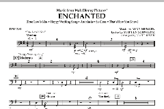 Music from Enchanted von Stephen L. Schwartz (Download) 