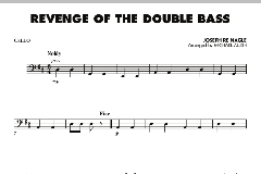 Revenge of the Double Bass von Joseph Reinagle (Download) 