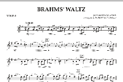 Brahms' Waltz (Download) 