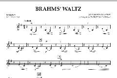 Brahms' Waltz (Download) 