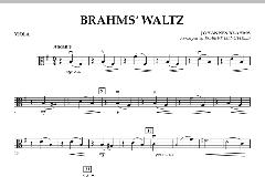 Brahms' Waltz (Download) 