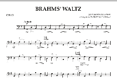Brahms' Waltz (Download) 