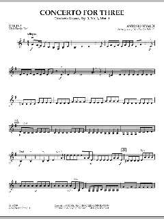 Concerto for Three von Giuseppe Verdi (Download) 