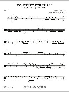 Concerto for Three von Giuseppe Verdi (Download) 