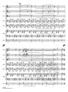 The Three-Minute Nutcracker von Pjotr Iljitsch Tschaikowski 