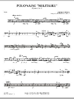 Polonaise Militaire von Frédéric Chopin (Download) 