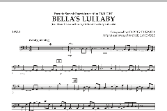 Bella's Lullaby von Carter Burwell (Download) 